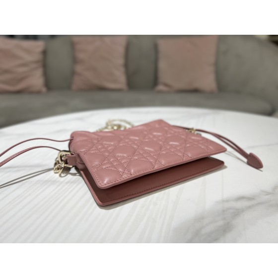 Dior 9264 # LADY Mini Handbag